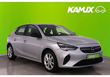 Opel Corsa F 1.2 Elegance+LED+NAVI+TEMPO+PDC+CARPLAY