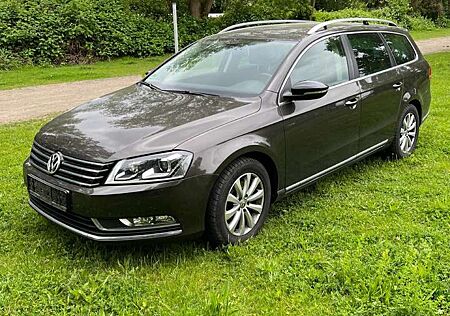 VW Passat Volkswagen 2.0 TDI BlueMotion Technology Comfortline