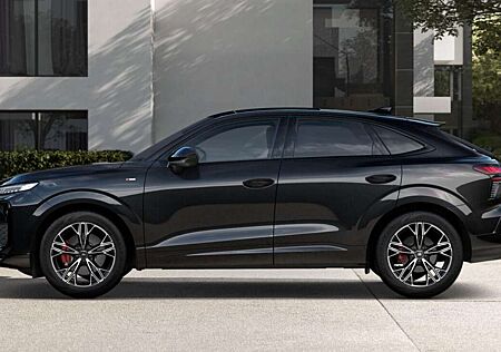 Audi Q3 Sportback S line TFSI 204 2xS neuMod Tech pro 1...