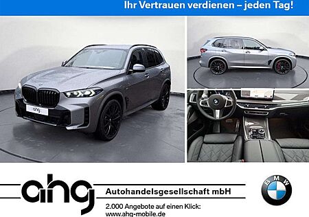 BMW X5 xDrive40d Exclusivpaket MSportPro AHK