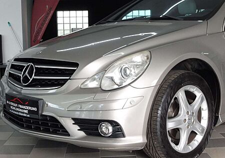 Mercedes-Benz R 280 AMG-Style/AHK/StHz/Luft/GSHD/Temp/Navi/2.H