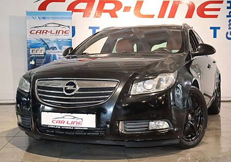 Opel Insignia A Sports Tourer Innovation *Leder*Navi*