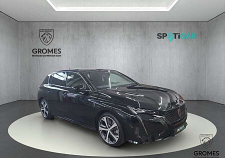 Peugeot 308 Plug-In GT Pack LED Navi MemorySitze 360°Kamera