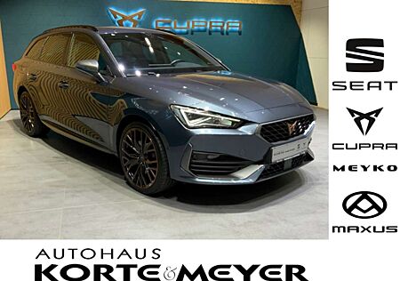Cupra Leon SP VZ 1.4e-Hybrid DSG+ACC +LED+Navi+Sitzhzg