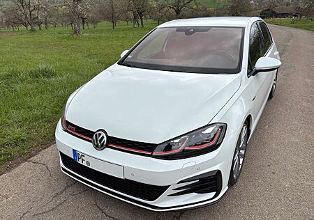 VW Golf GTI Volkswagen 2.0 TSI OPF DSG Performance