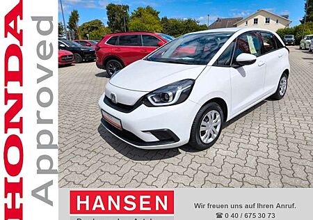 Honda Jazz 1.5 i-MMD Hybrid Comfort