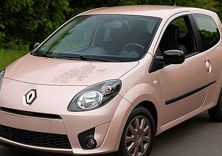 Renault Twingo 1.2 LEV 16V 75 Miss Sixty