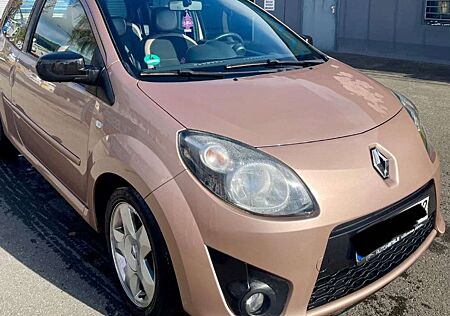 Renault Twingo 1.2 LEV 16V 75 Miss Sixty