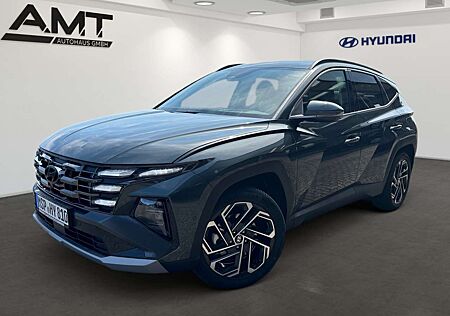 Hyundai Tucson 1.6T-GDI Prime 2WD Facelift Assistenz/ECS