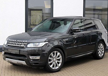 Land Rover Range Rover Sport 3.0 TDV6 HSE Dynamic