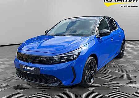 Opel Corsa GS 1.2 Pano.Dach+Navi*NEUES MODELL*