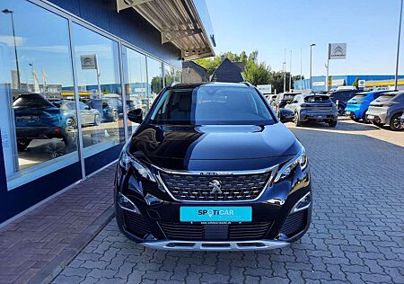 Peugeot 3008 Allure SDACH NAVI SH LED RKAMERA