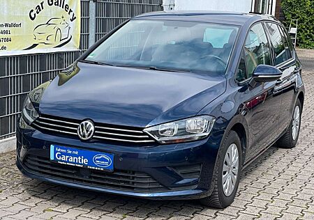 VW Golf Volkswagen Sportsvan VII Comfortline BMT/Start-Stopp