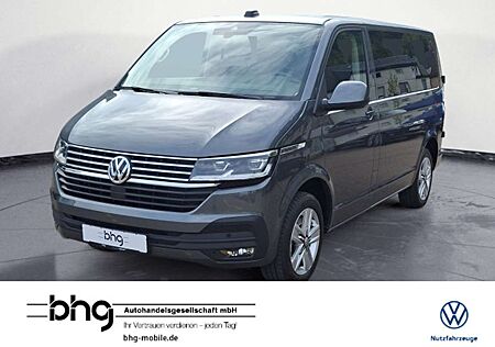 VW T6 Caravelle Volkswagen T6 .1 Caravelle DSG Kurz Comfortlin