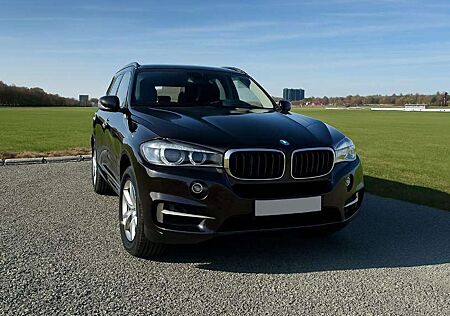 BMW X5 M X5 xDrive40d M Sport Edition