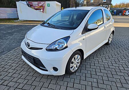 Toyota Aygo Cool Go