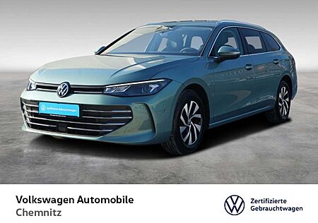 VW Passat Variant Volkswagen 2.0 TDI Business LED CarPlay ACC