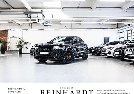 Audi e-tron 55 SPORTBACK 2x S LINE BLACK EDITION/PANO
