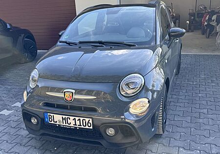 Abarth 500C 595