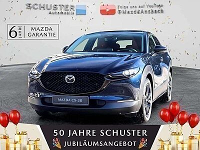 Mazda CX-30 Nagisa 2,5l LED/Navi/Bose/Head-up/18 Zoll