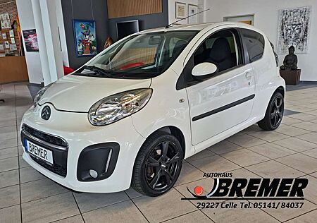 Citroën C1 Citroen 3-Türer 1.0 Selection