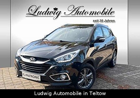 Hyundai ix35 FIFA World Cup Edition 2WD*6-GANG
