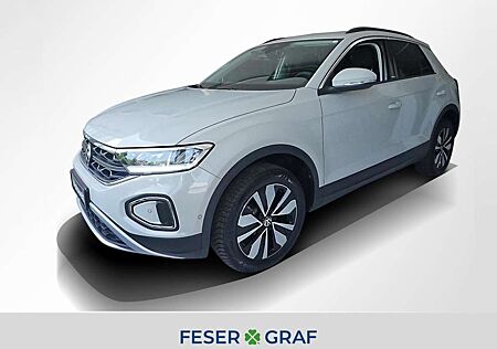 VW T-Roc Volkswagen Life 1.5 TSI DSG, NAVI, RFK, LED