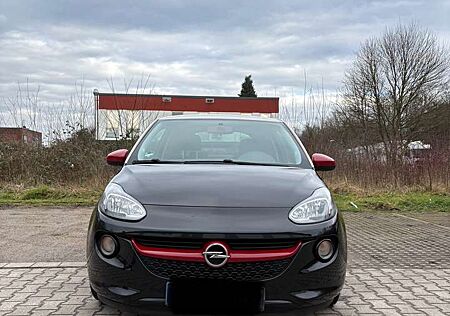 Opel Adam Jam