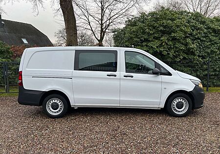 Mercedes-Benz Vito Kasten 114 CDI PRO RWD lang 9G