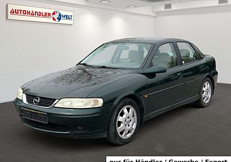 Opel Vectra 2.0 Leder Alu Klimaaut.