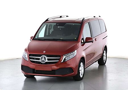 Mercedes-Benz V 220 d 4MATIC EDITION Kompakt ILS-LED/AHK 2.5t/