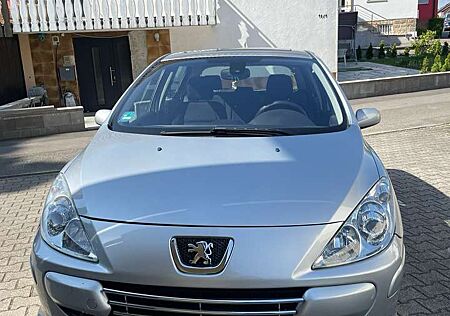 Peugeot 307 136 PS Automatik