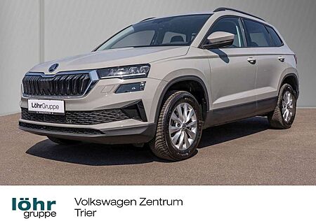 Skoda Karoq 1.5 TSI DSG Ambition Navi, LED