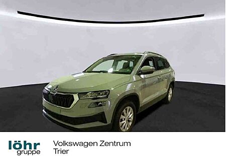 Skoda Karoq 1.5 TSI DSG Ambition Navi, LED