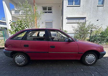 Opel Astra GLS