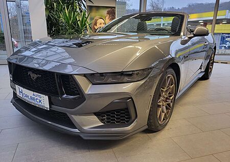 Ford Mustang 5.0 Ti-VCT V8 328 kW GT