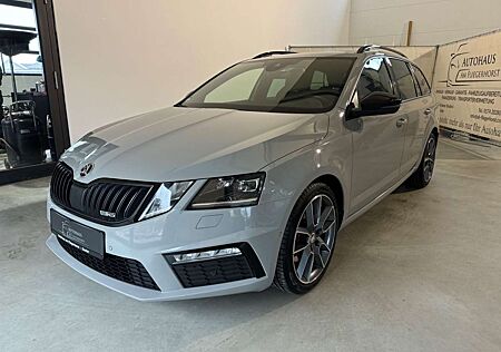 Skoda Octavia Combi RS 4x4 LED/ACC/Kam/Pano/Navi/SHZ