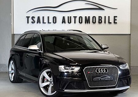 Audi RS4 Avant 4.2 FSI quattro *B&O*Schalensitze*Top