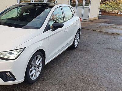 SEAT Ibiza 1.0 TSI FR Beats