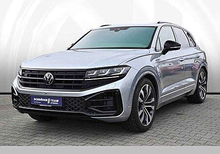 VW Touareg Volkswagen 3.0 l V6 TSI Tiptronic 4Motion R-Line