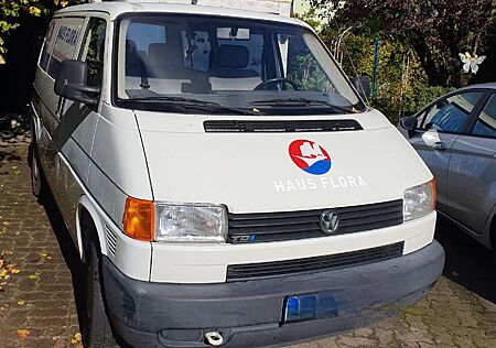 VW T4 Volkswagen /MULTIVAN/CARAVELLE Transporter 7DB1U2/WL1