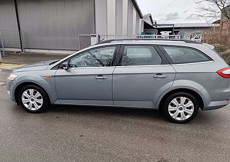 Ford Mondeo Turnier 2.5 Titanium S