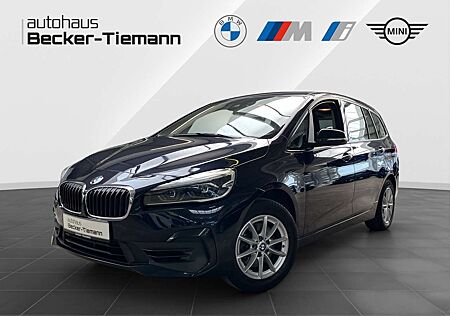 BMW 218 i Gran Tourer Autom. LED/Klima/PDC/