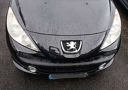 Peugeot 207 Urban Move