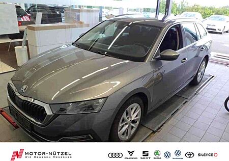 Skoda Octavia Combi 2.0 TDI DSG STYLE MATRIX+NAVI+ACC