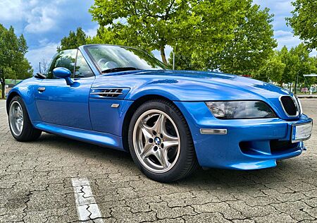 BMW Z3 M Z3 roadster