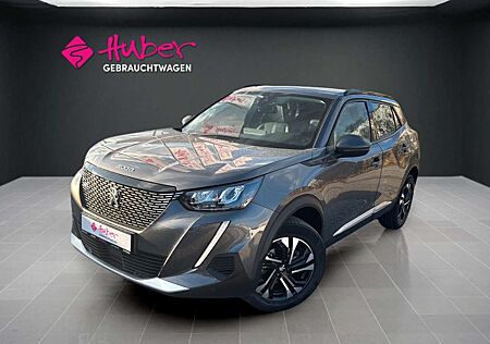 Peugeot 2008 ALLURE 1.2 (*RÜCKFAHRKAMERA*NAVI*)