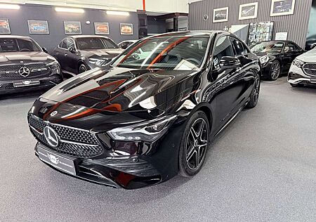 Mercedes-Benz CLA 250 4M AMG MBUX/LED/PANO/KEYLESS/TOTW/360°