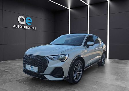 Audi Q3 35 TFSI S line Sportback *eAHK*LED*
