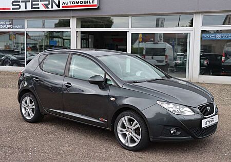 Seat Ibiza Copa l KLIMA l TÜV NEU l